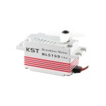 KST BLS159 Low Profile Brushless HV Digital 15Kgf.cm 0.11sec/60degree for RC Car Buggy Digital Servo